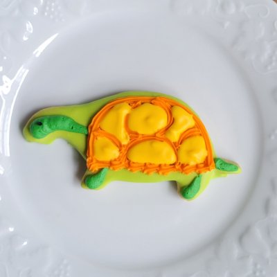 tortoise $4.50